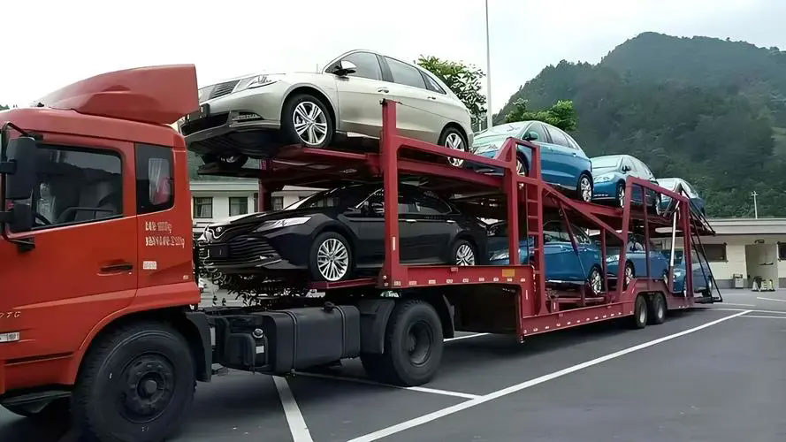 米易轿车托运  宝山汽车